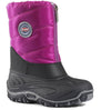 BMX kids snowboots
