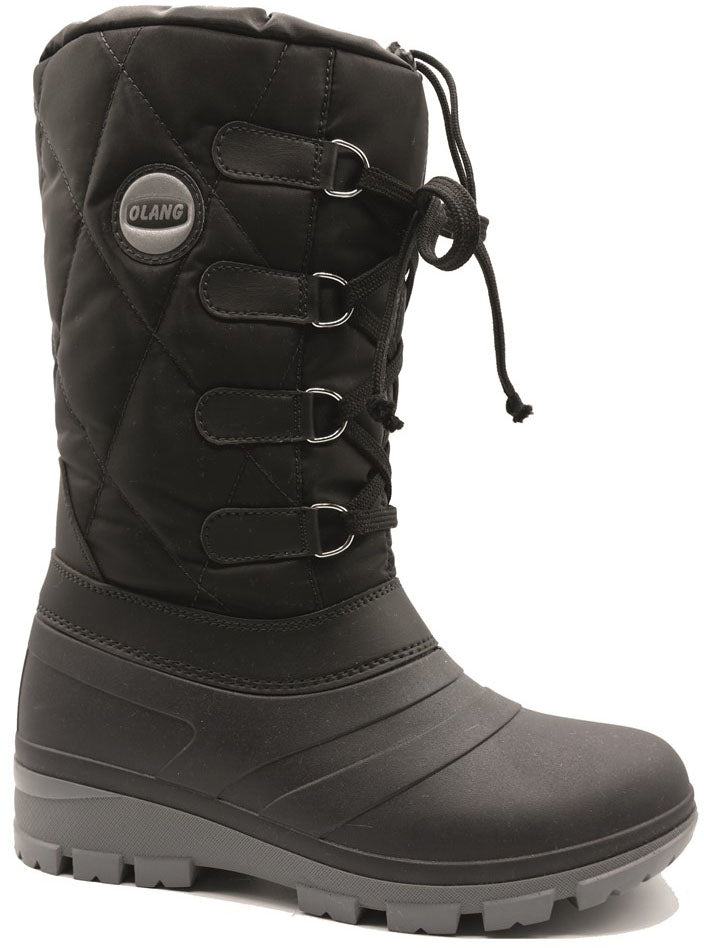 Fantasy snowboots