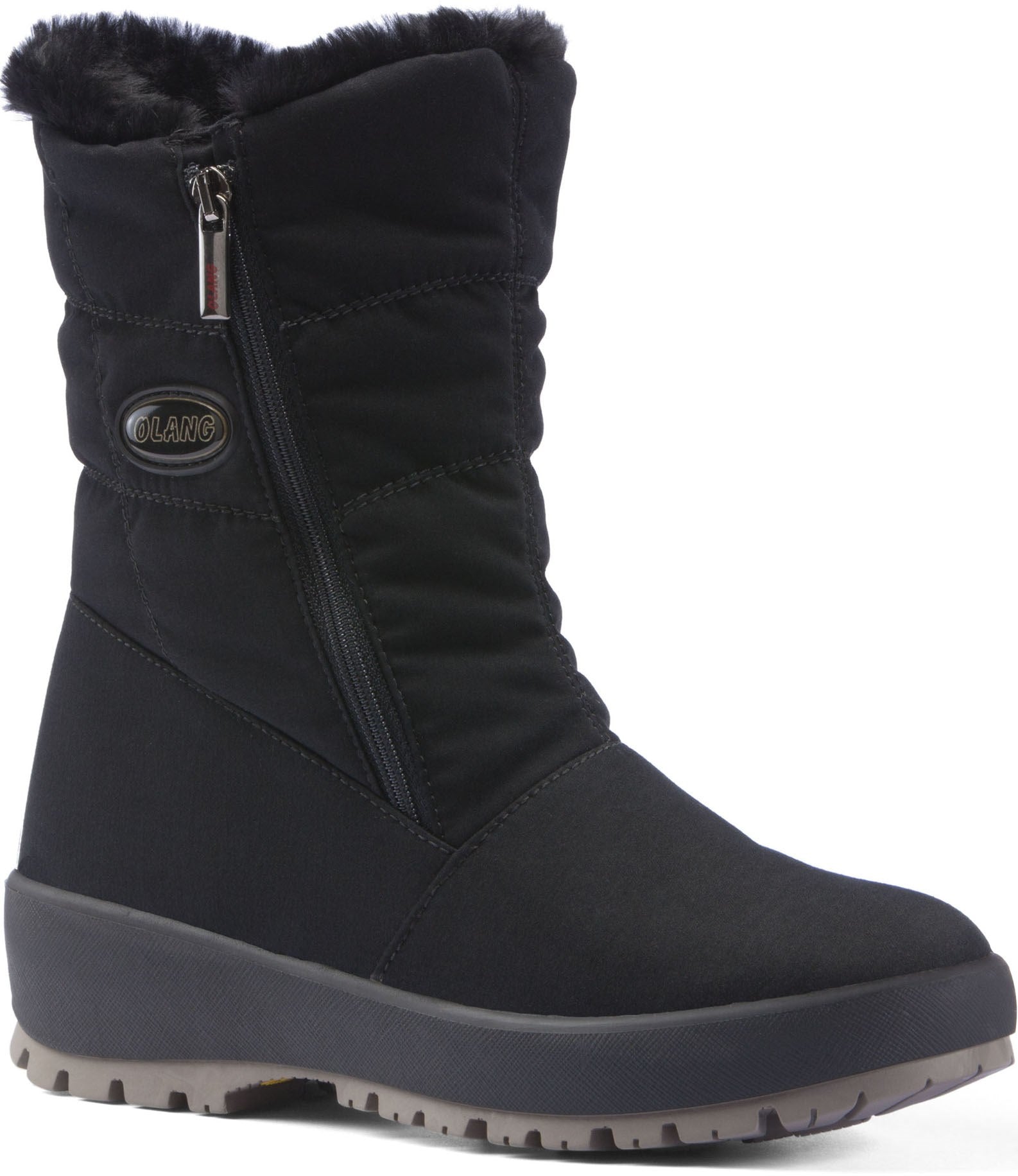 Grace snowboots
