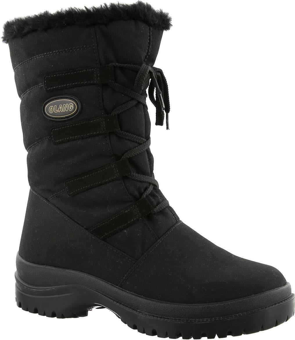 Nora OC snowboots