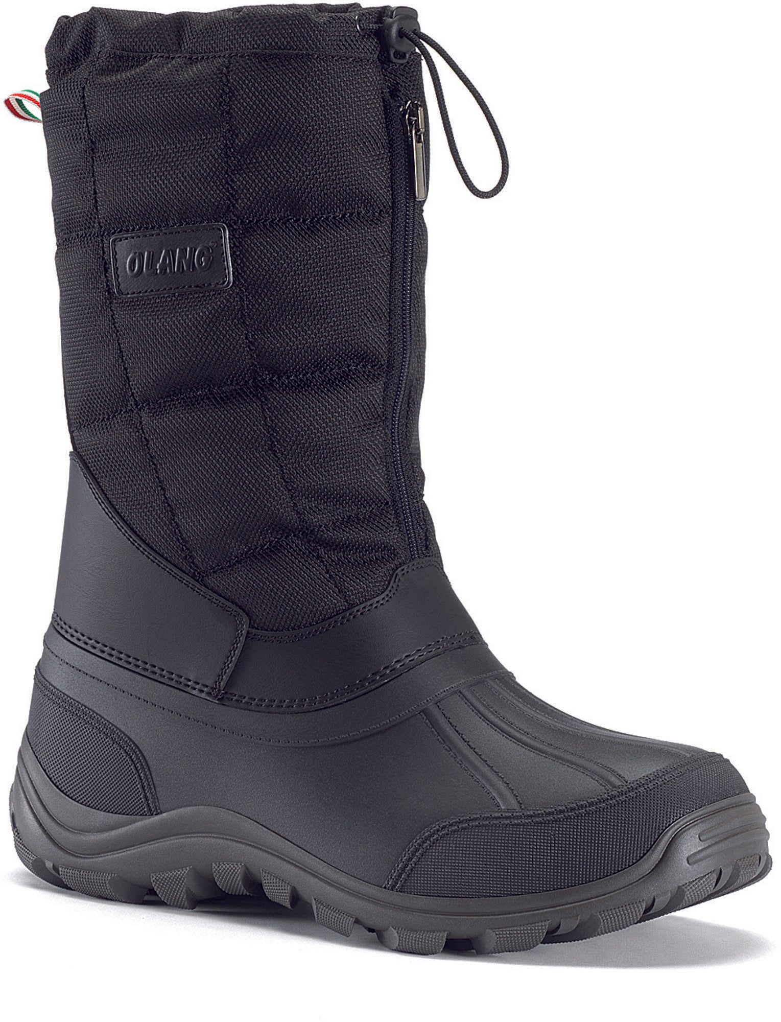 Olympus snowboots