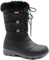 Patty snowboots
