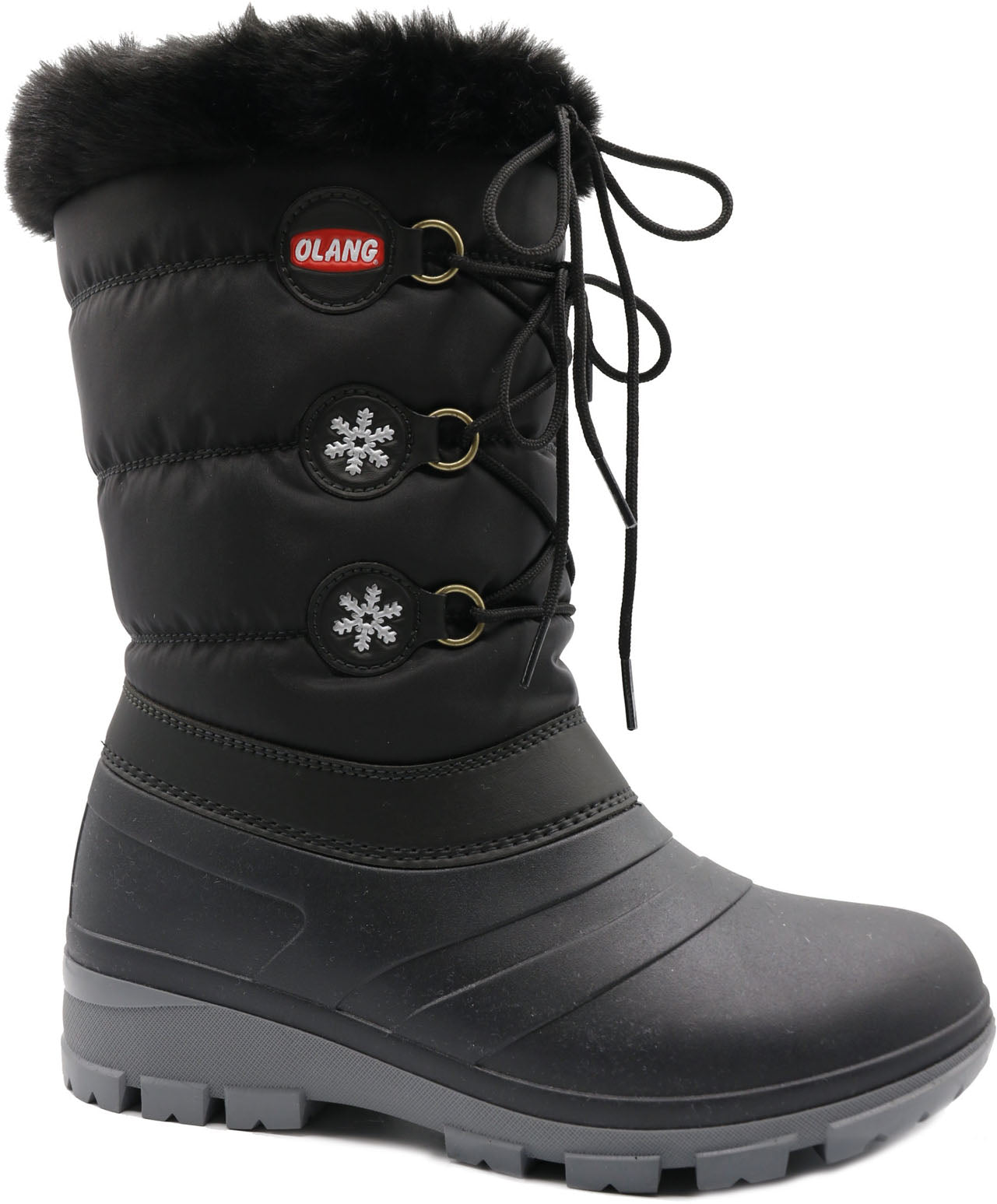 Patty snowboots