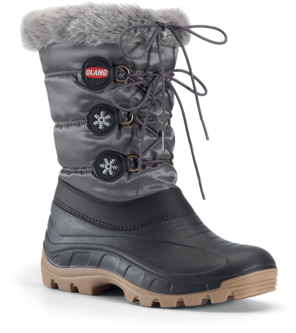 Patty snowboots