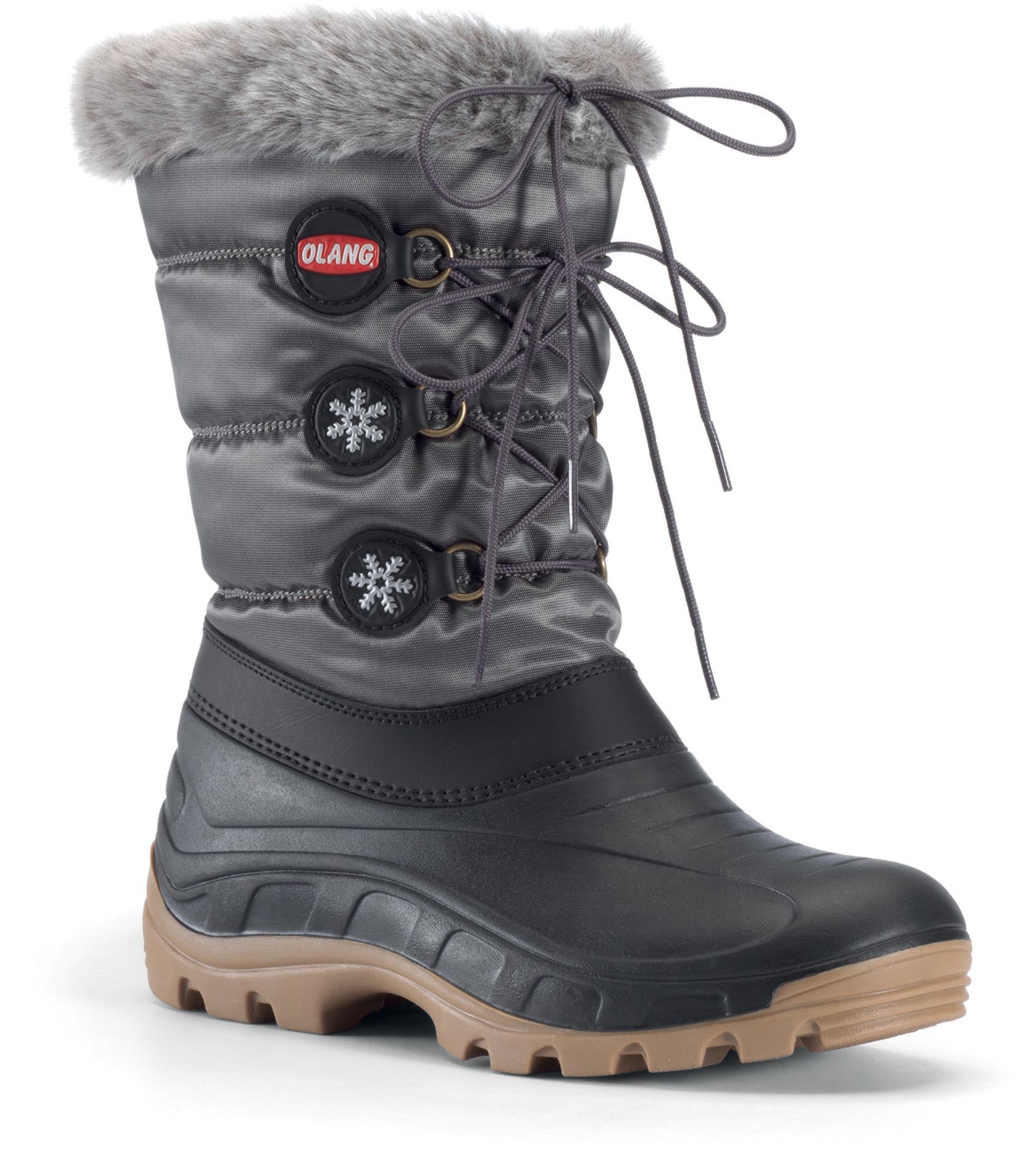 Patty snowboots