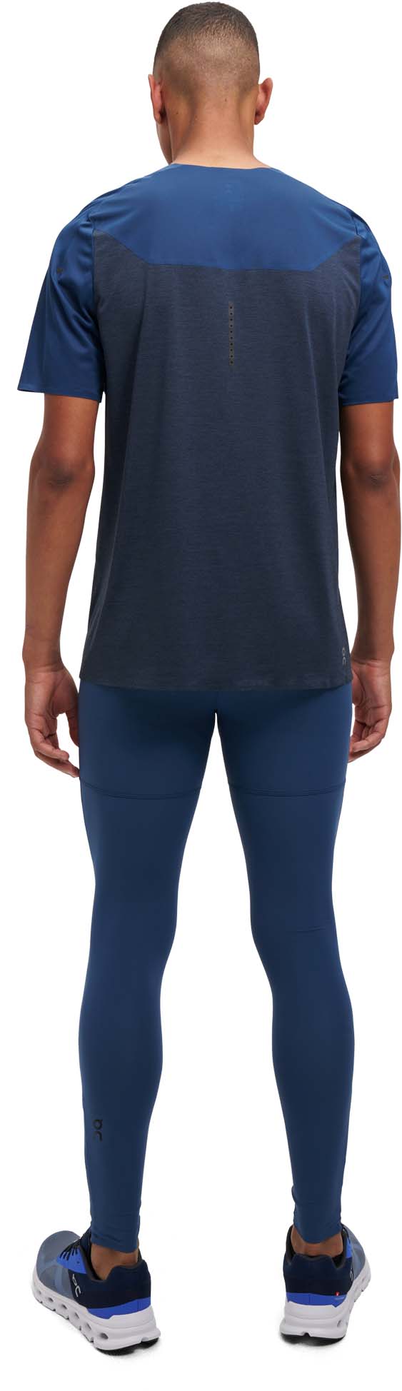 Performance shirt