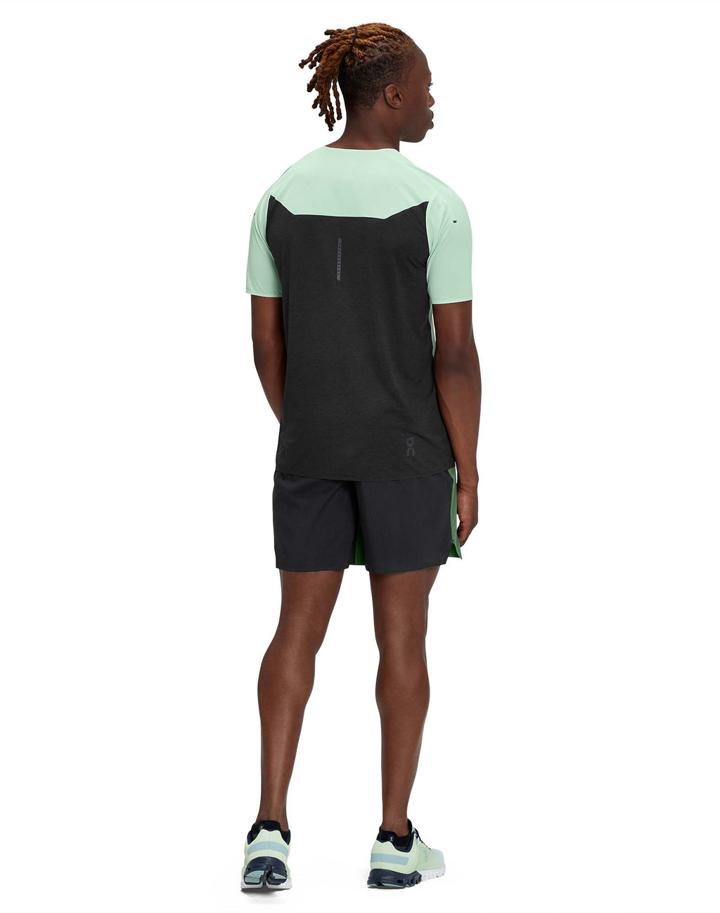 Performance t-shirt