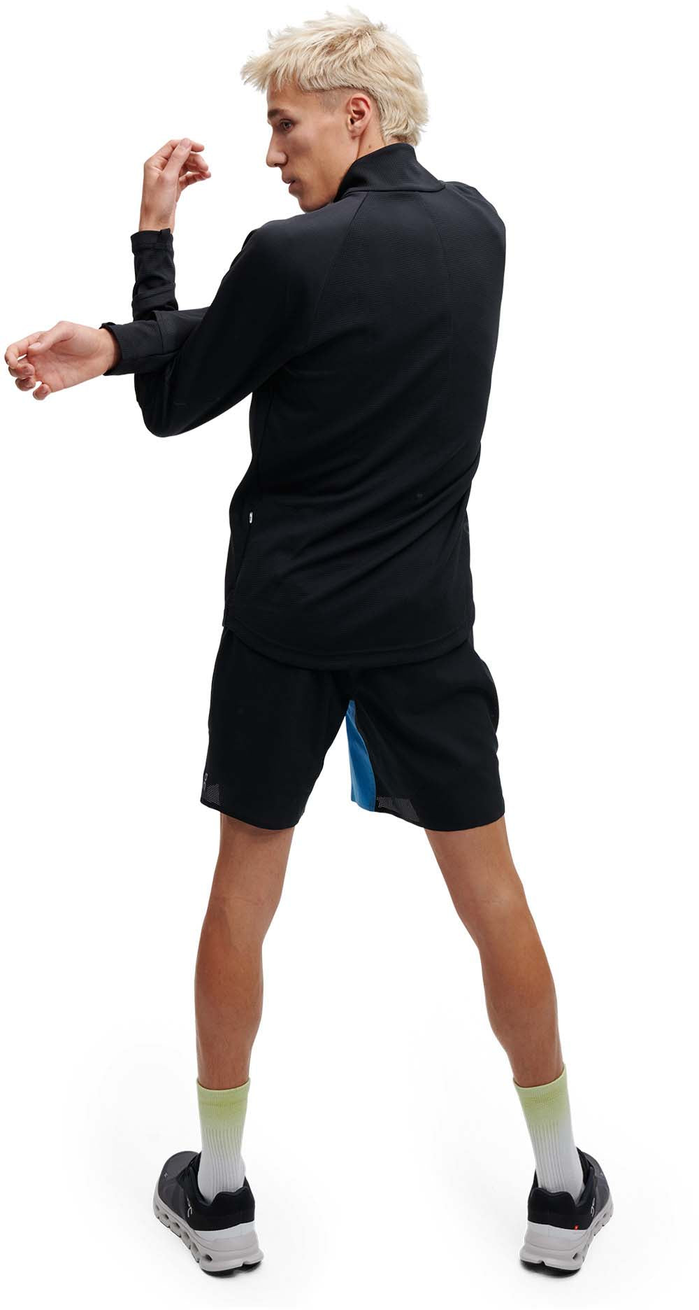 Climate longsleeve shirt
