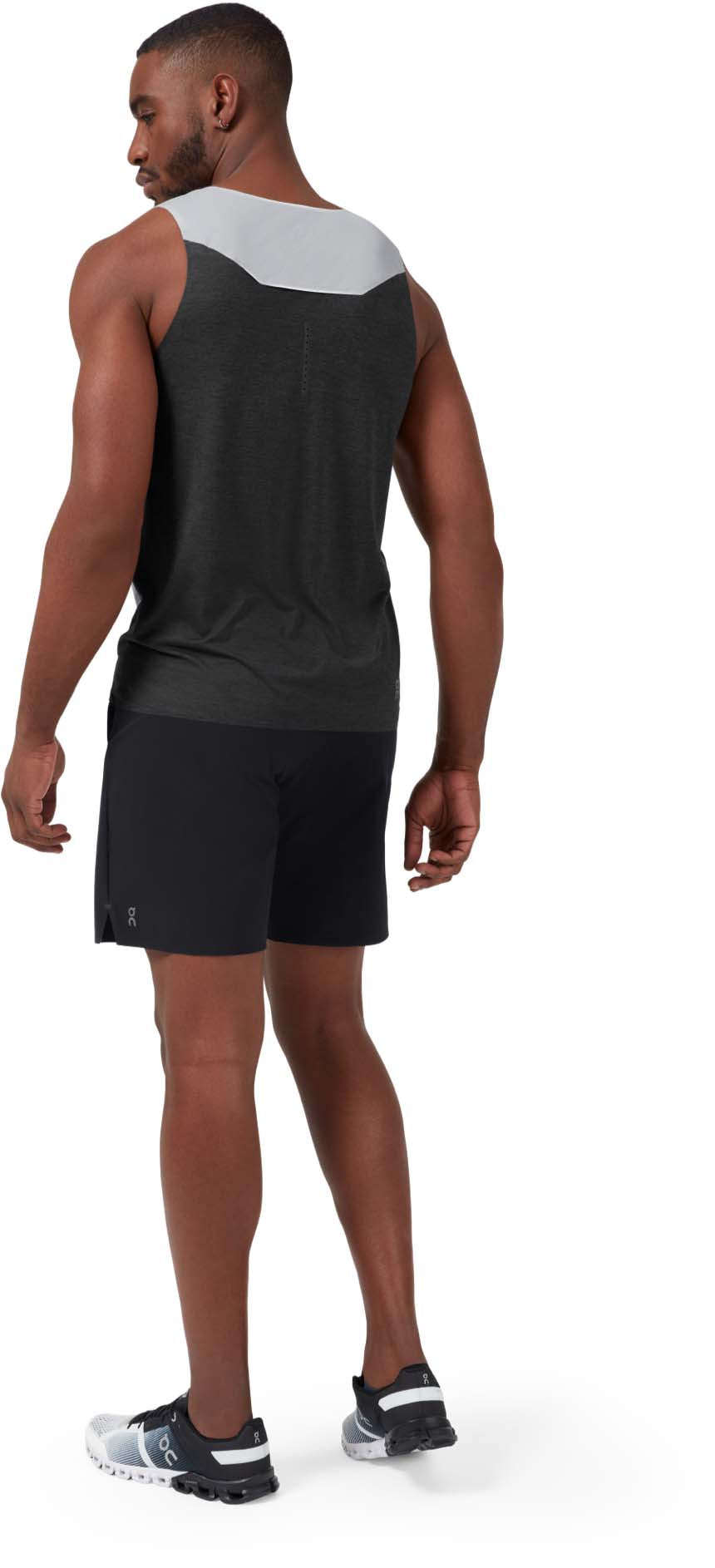 Hybrid short