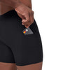 Hybrid short