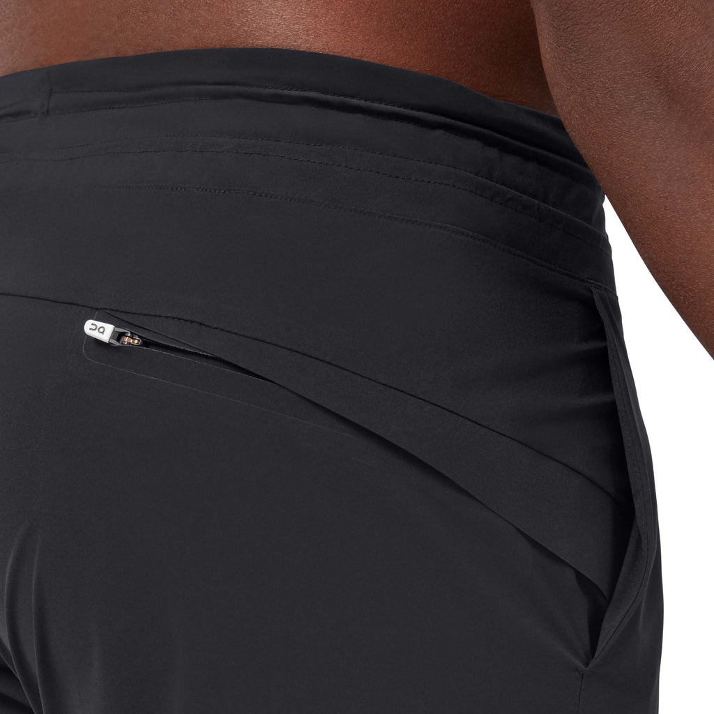 Hybrid short