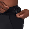 Hybrid short
