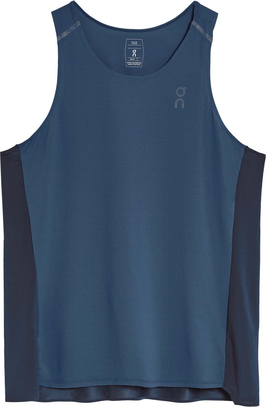 Performance hardlooptop