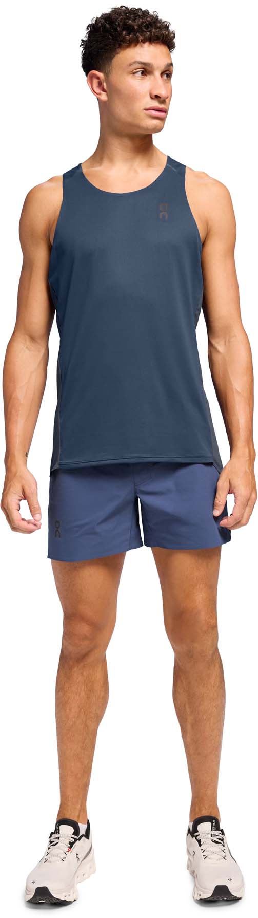 Performance hardlooptop
