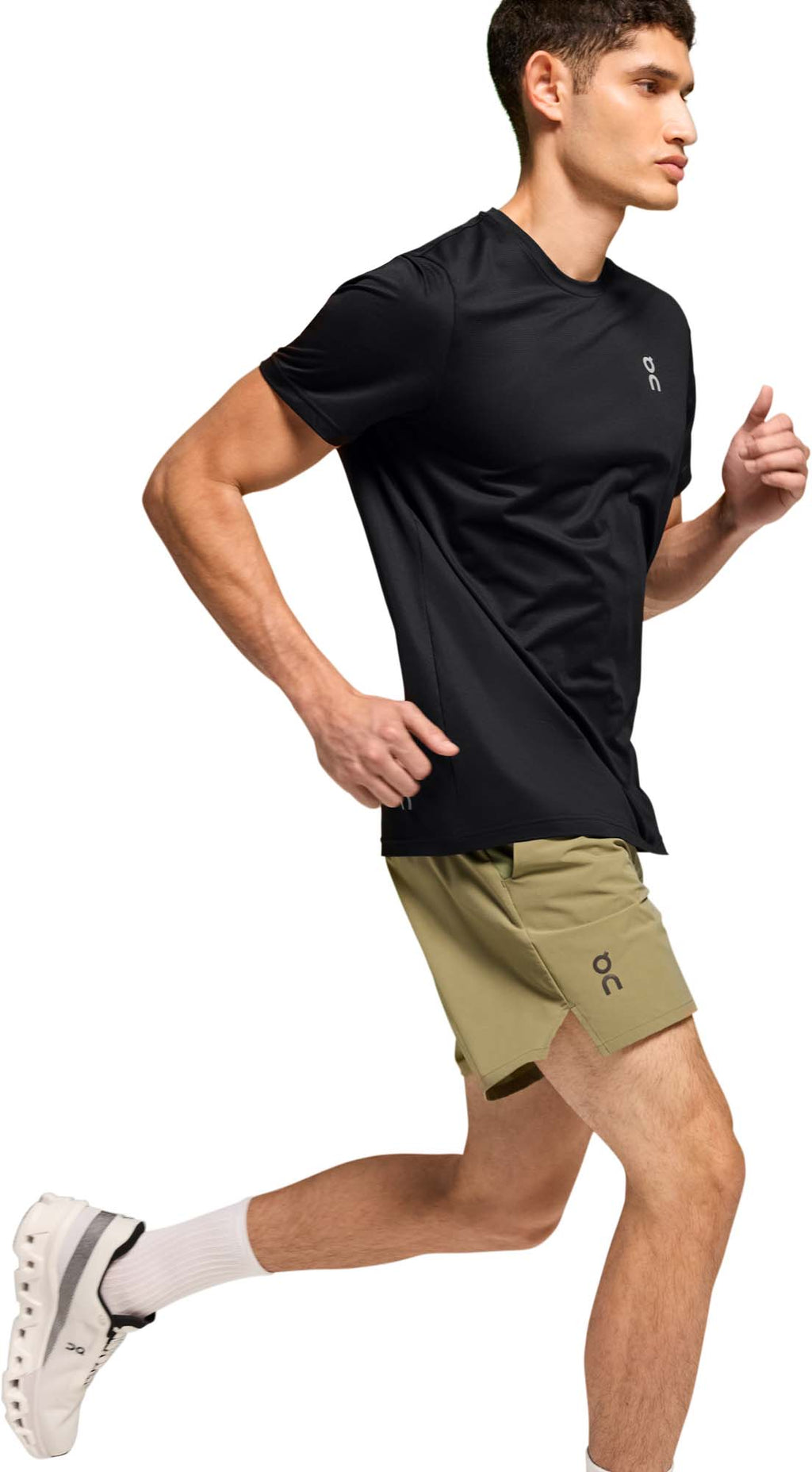 Core hardloopshirt