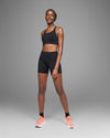 Performance hardloopshort