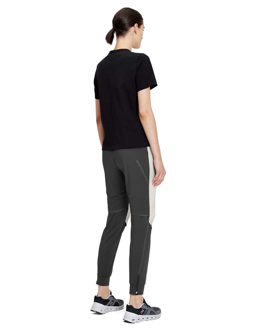 Running broek