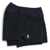 Running short