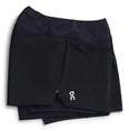 Running short