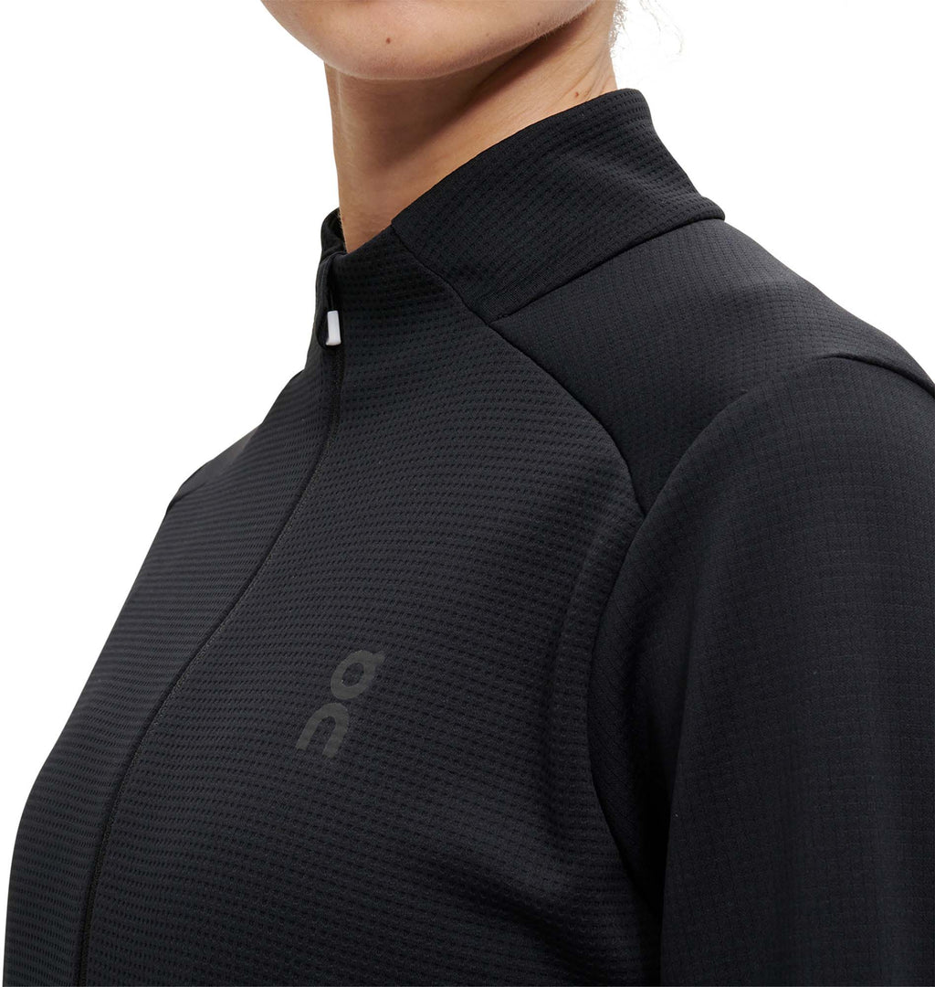 Climate shirt