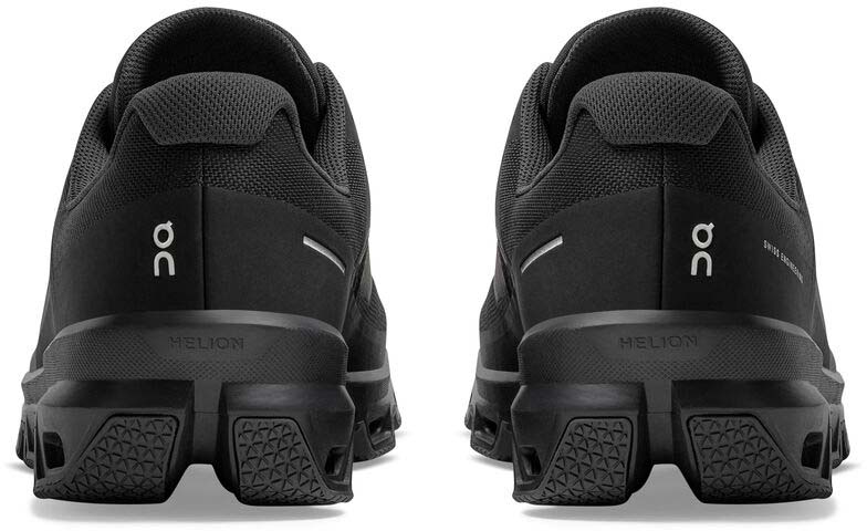 Cloudventure Waterproof trailschoenen