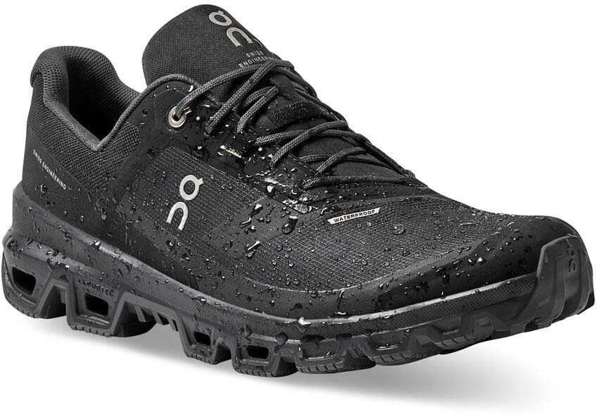 Cloudventure Waterproof trailschoenen
