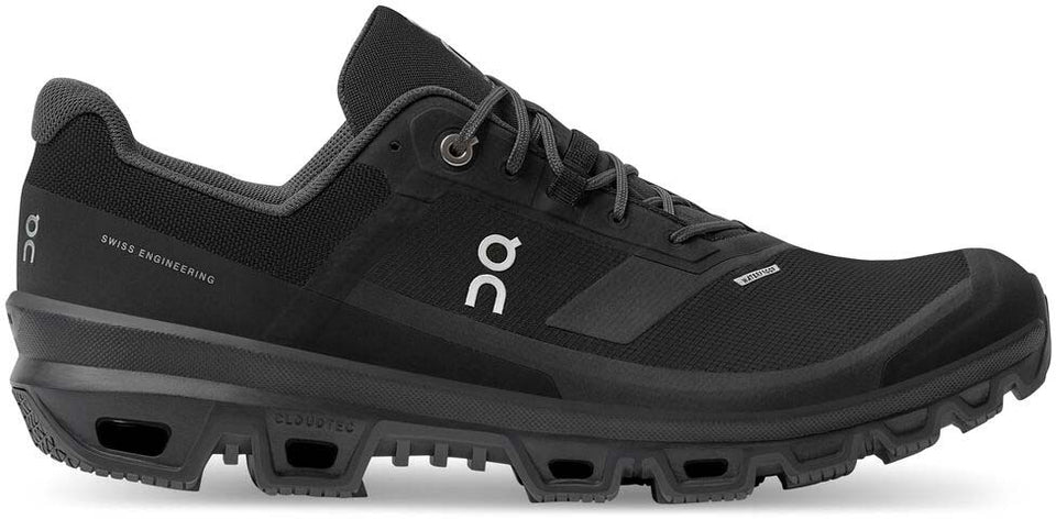 Cloudventure Waterproof trailschoenen