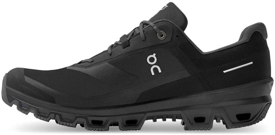 Cloudventure Waterproof trailschoenen
