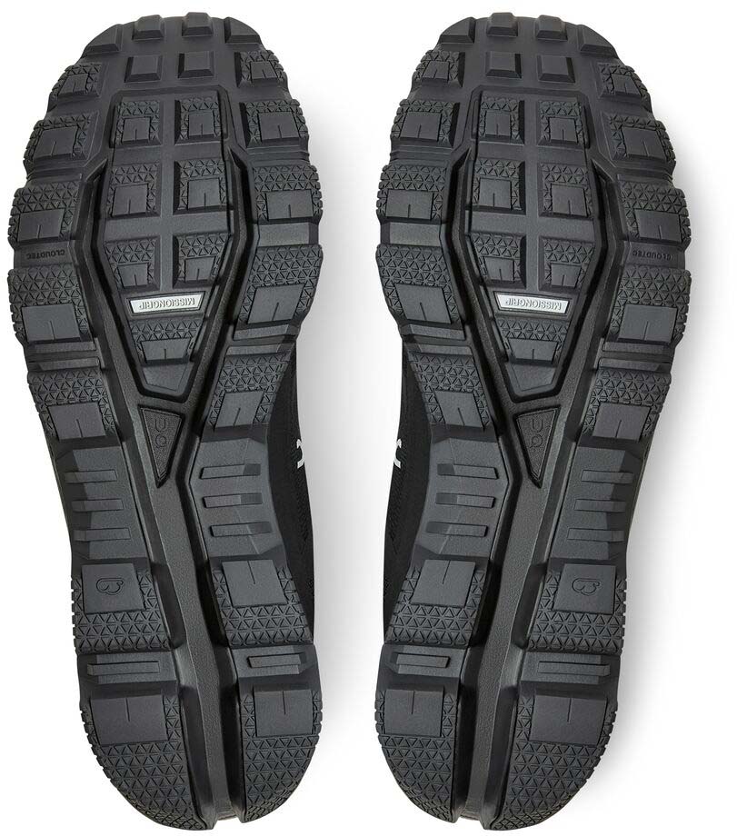Cloudventure Waterproof trailschoenen