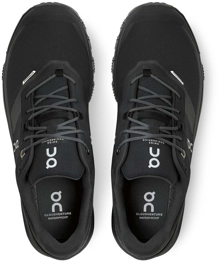 Cloudventure Waterproof trailschoenen