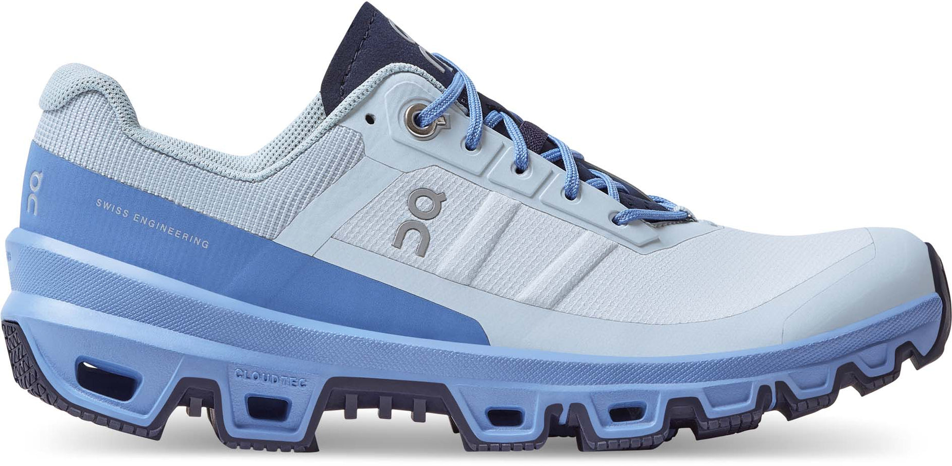 Cloudventure trailschoenen