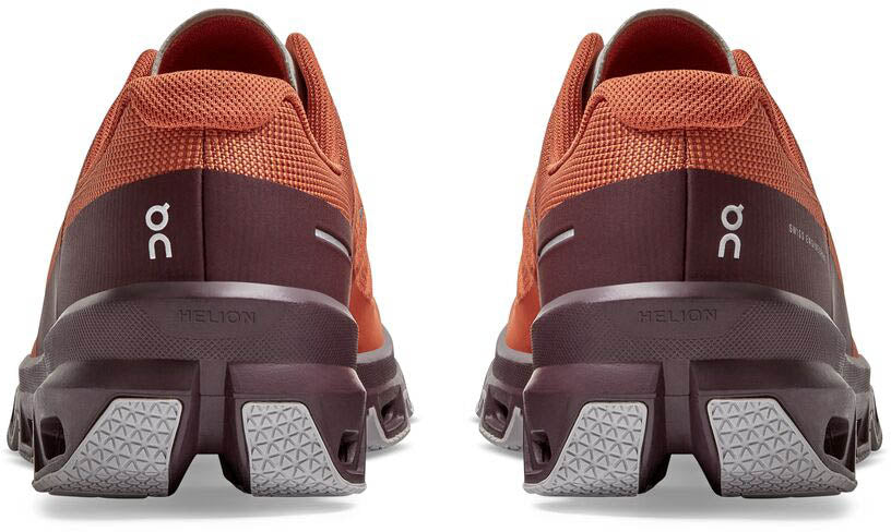 Cloudventure trailschoenen