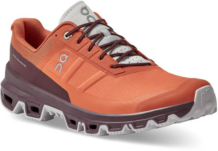 Cloudventure trailschoenen