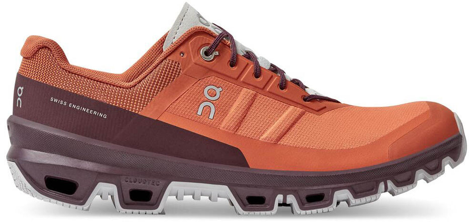 Cloudventure trailschoenen