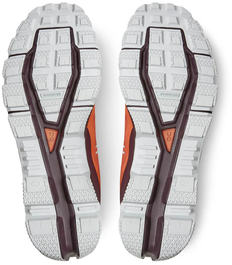 Cloudventure trailschoenen
