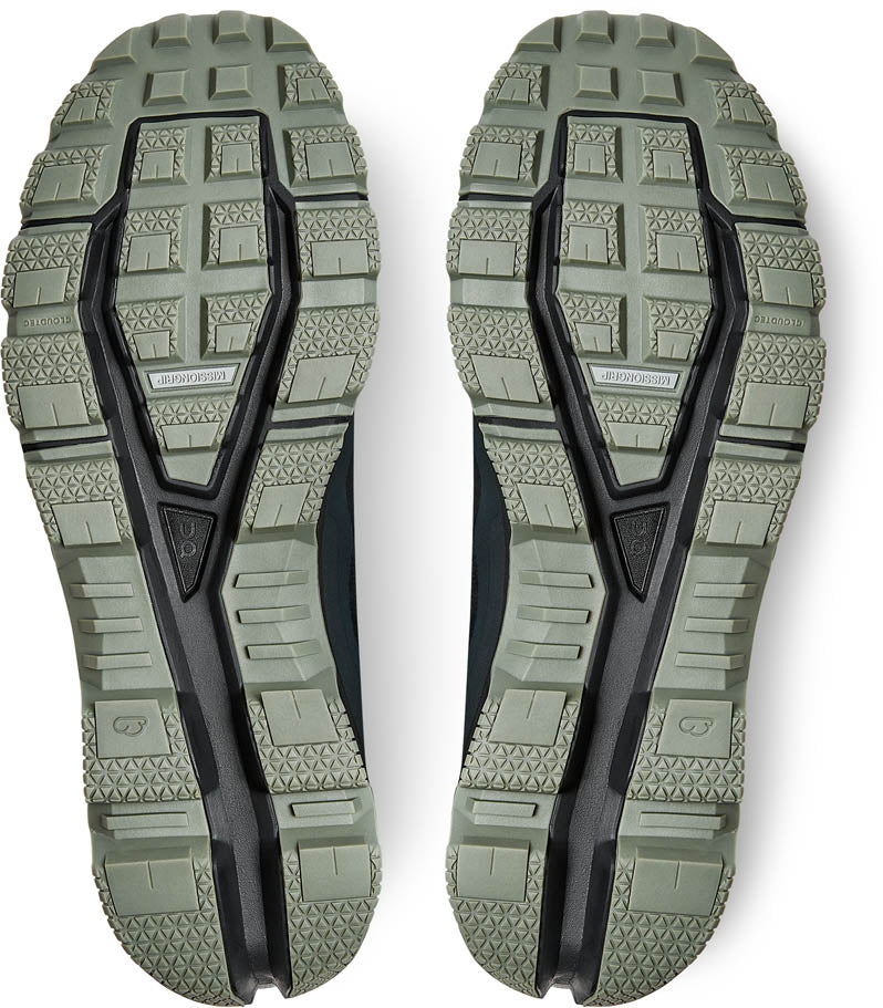 Cloudventure trailschoenen