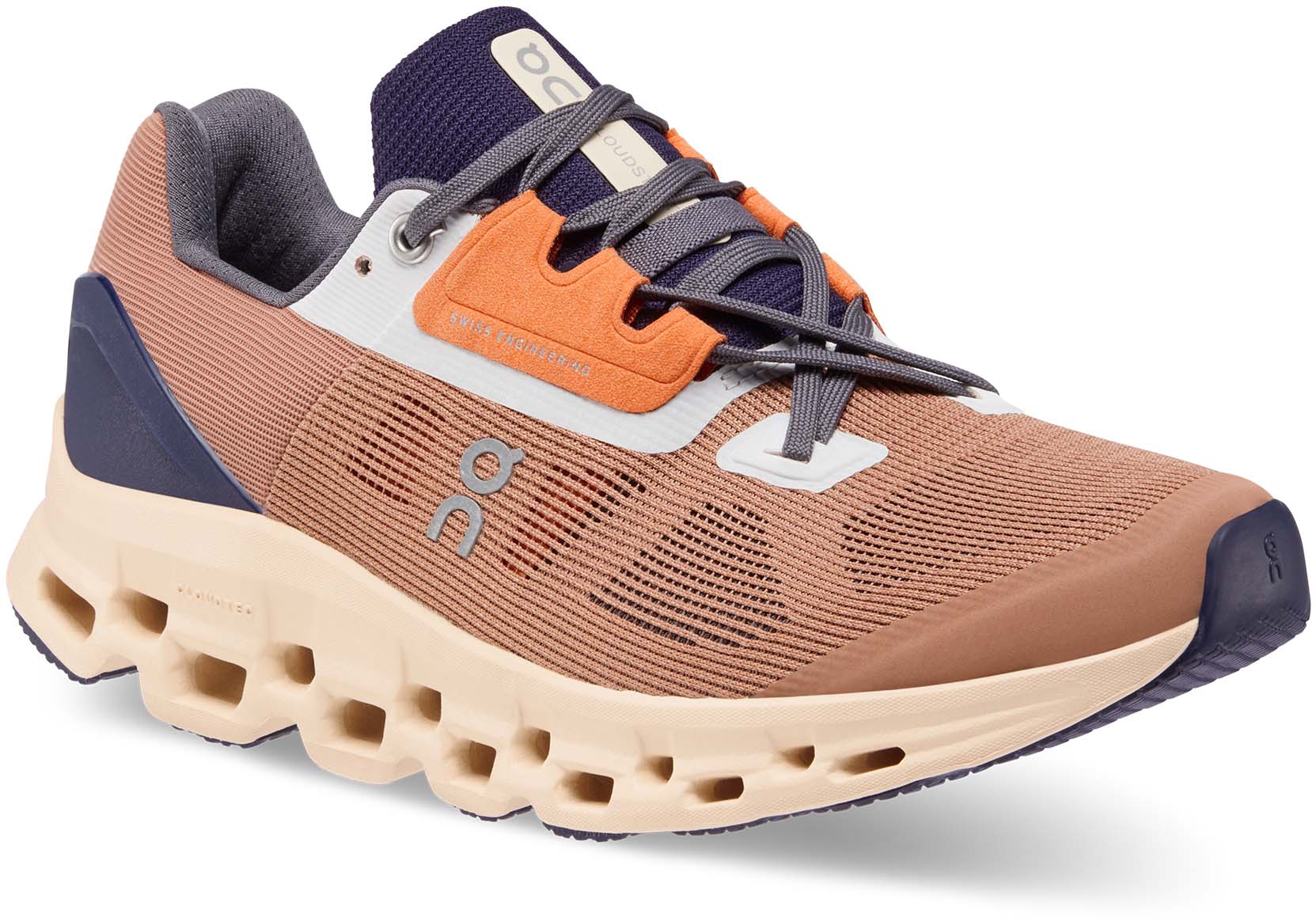 Cloudstratus hardloopschoenen