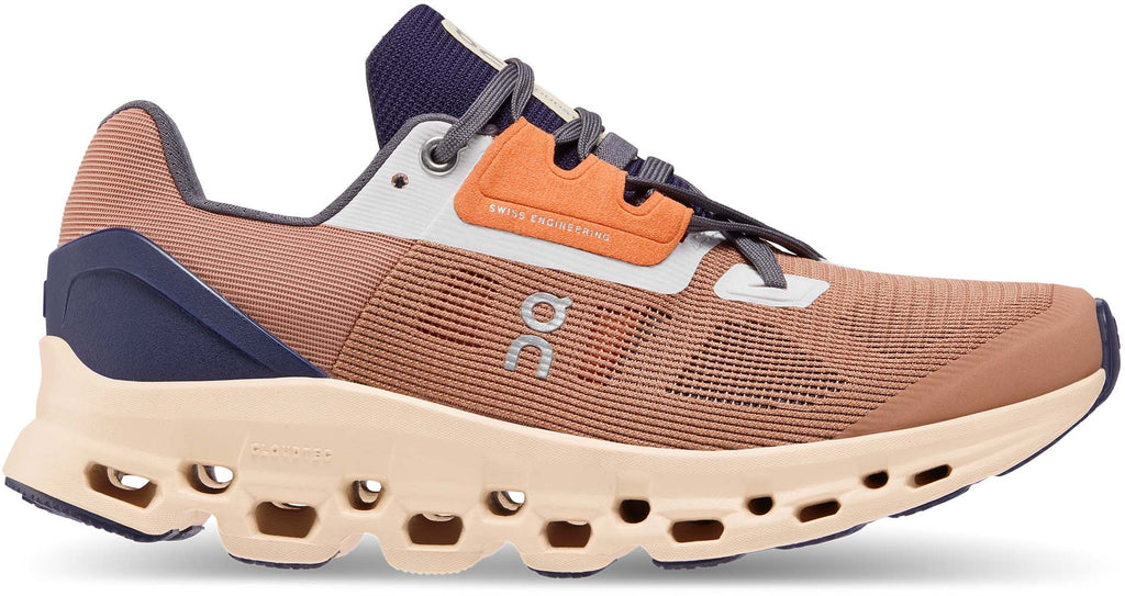 Cloudstratus hardloopschoenen