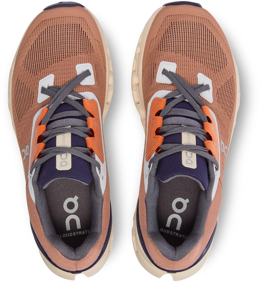 Cloudstratus hardloopschoenen