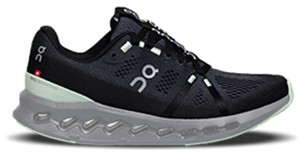 Cloudsurfer hardloopschoenen