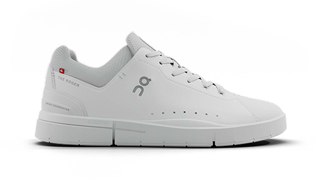 The Roger Advantage sneakers