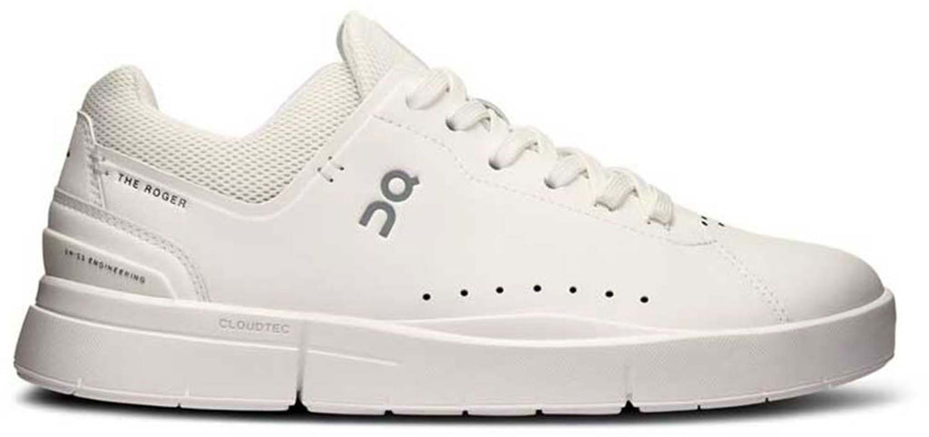 The Roger Advantage sneaker