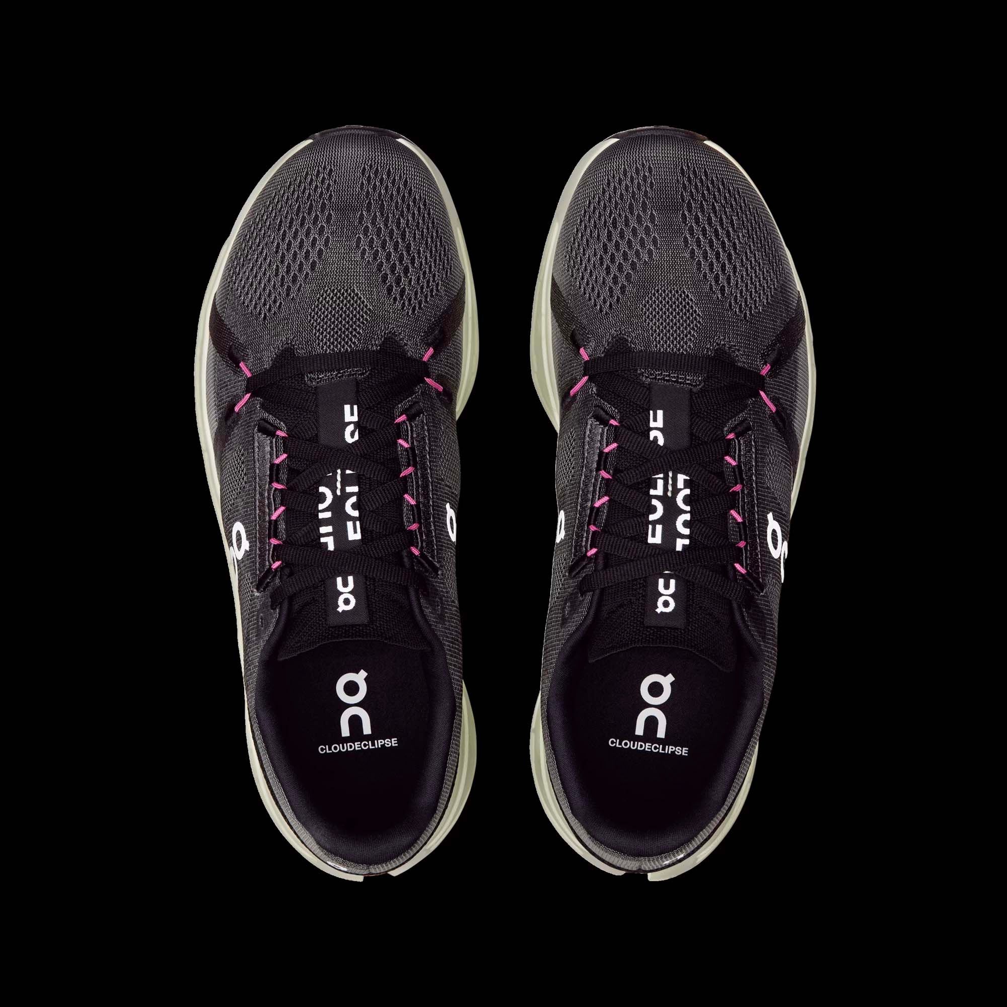 Cloudeclipse hardloopschoenen