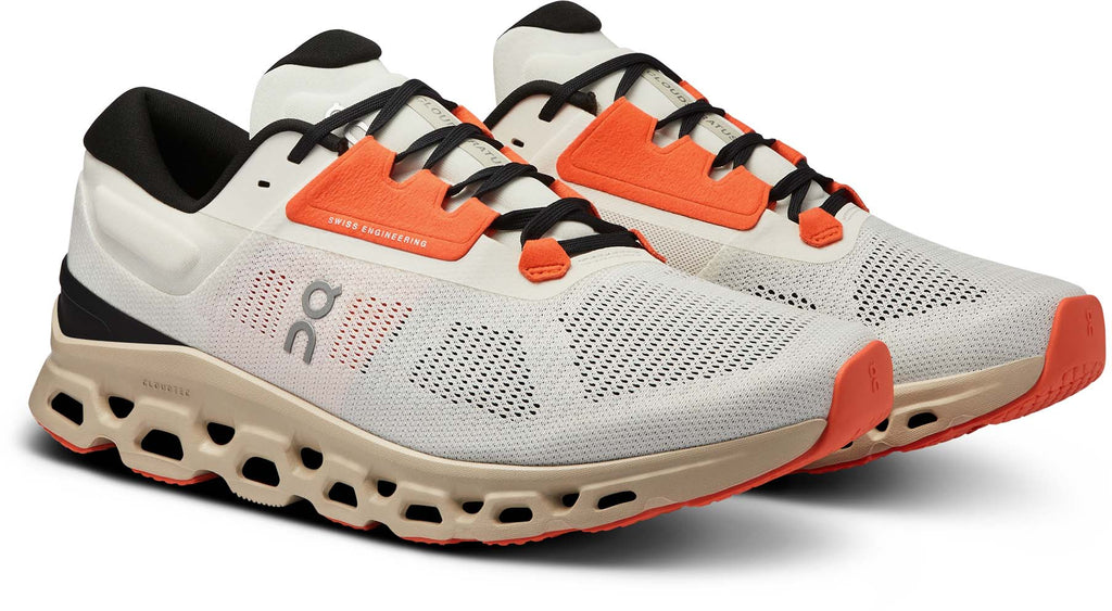 Cloudstratus 3 hardloopschoenen