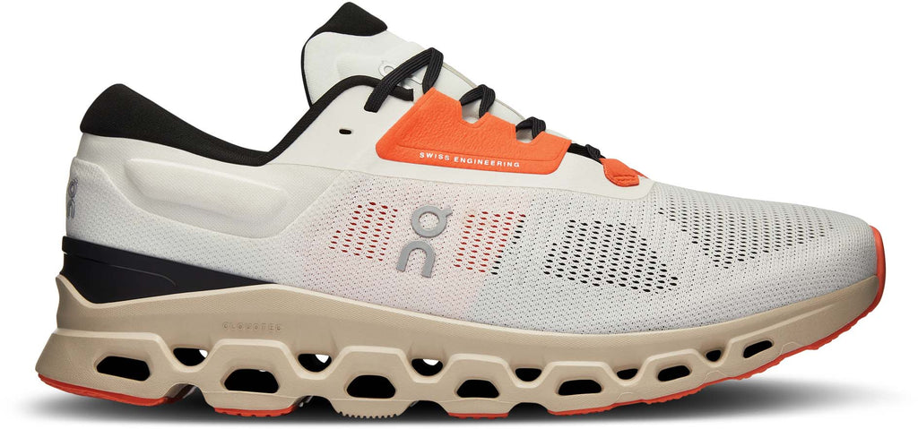 Cloudstratus 3 hardloopschoenen