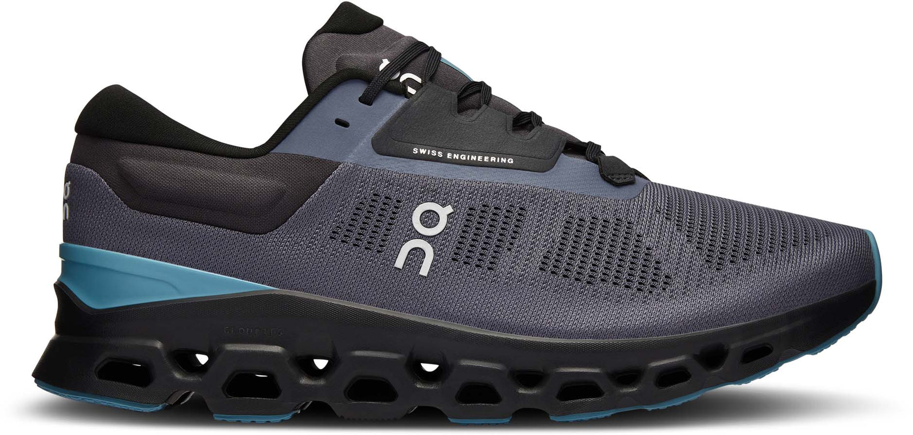 Cloudstratus 3 hardloopschoenen