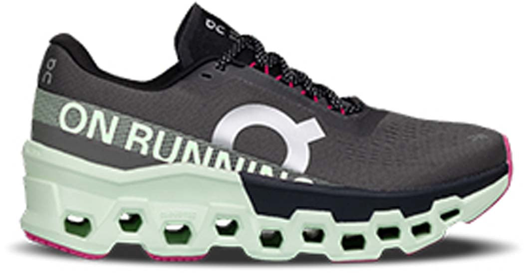 Cloudmonster 2 hardloopschoenen