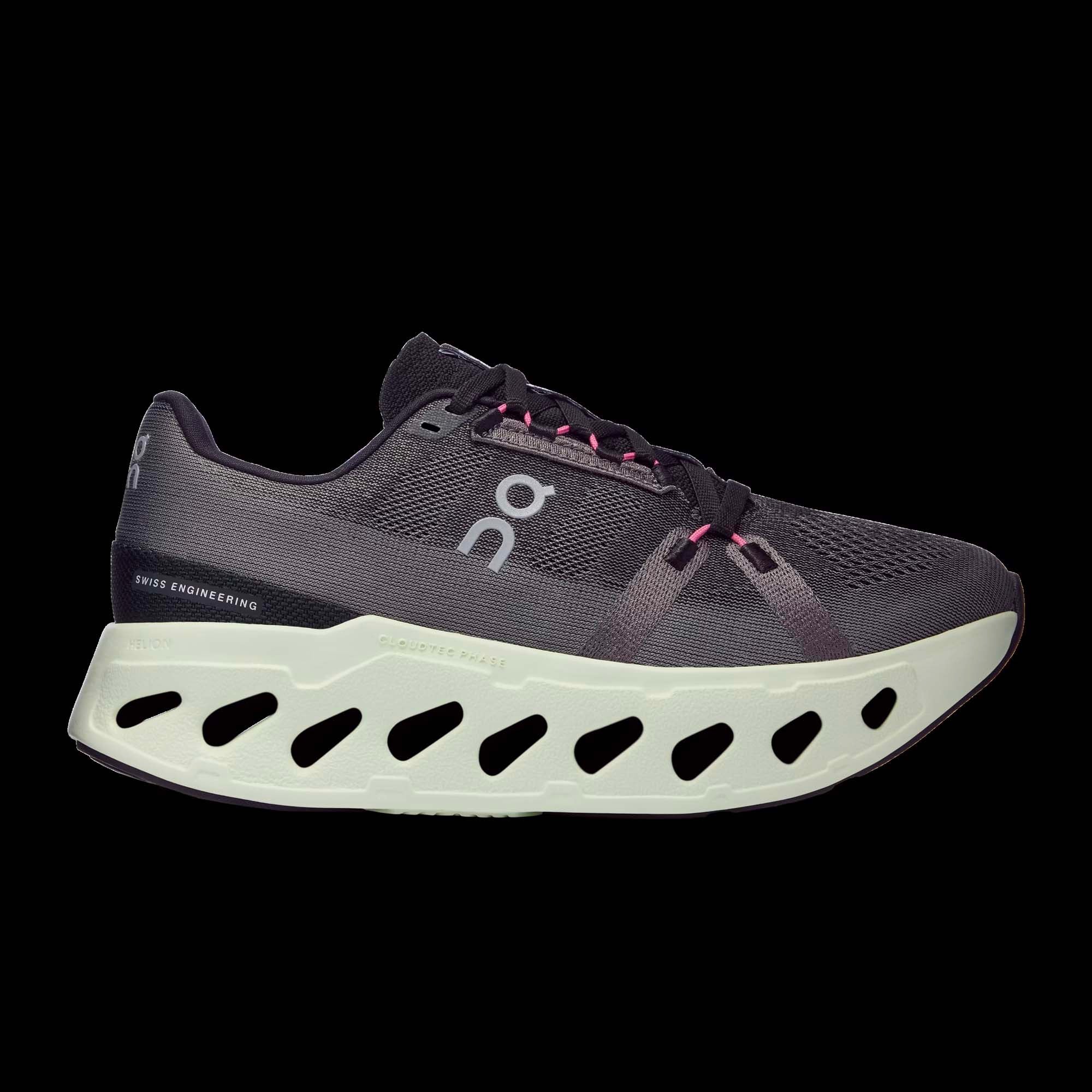 Cloudeclipse hardloopschoenen