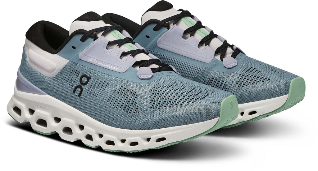 Cloudstratus 3 hardloopschoenen
