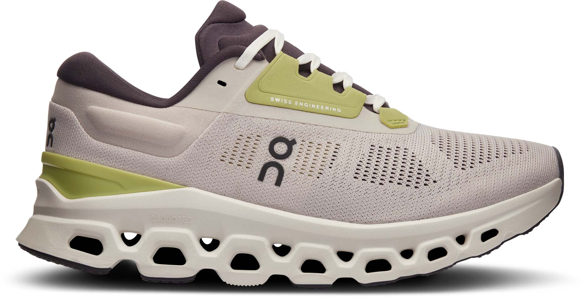Cloudstratus 3 hardloopschoenen